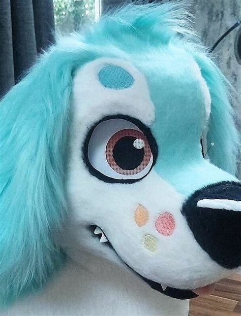 fursuit eyes